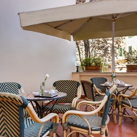 Hotel Villa Morgagni Rome Luaran gambar