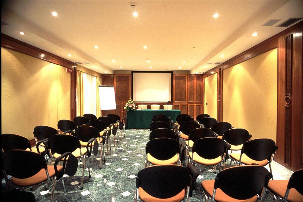 Hotel Villa Morgagni Rome Kemudahan gambar