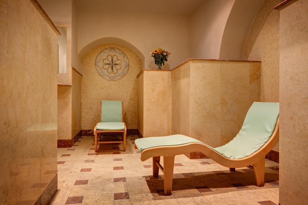 Hotel Villa Morgagni Rome Luaran gambar