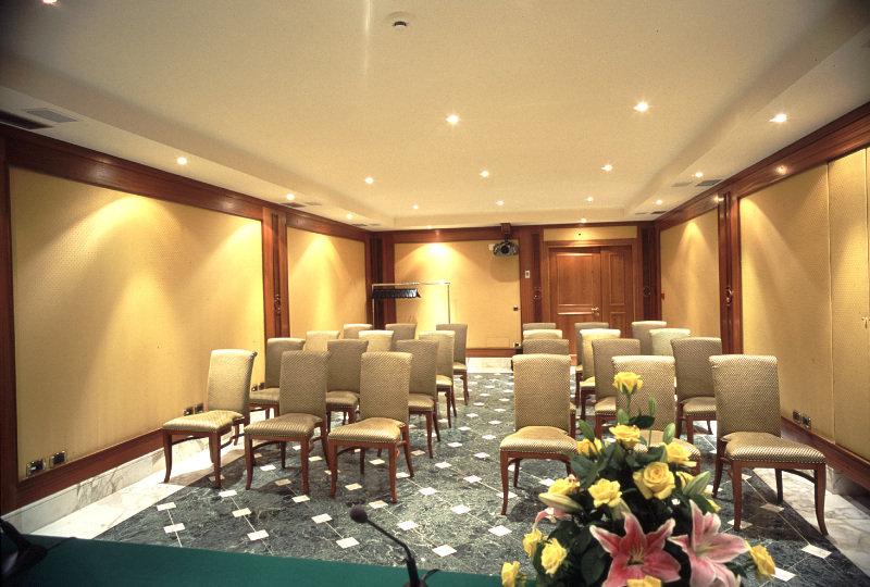 Hotel Villa Morgagni Rome Kemudahan gambar