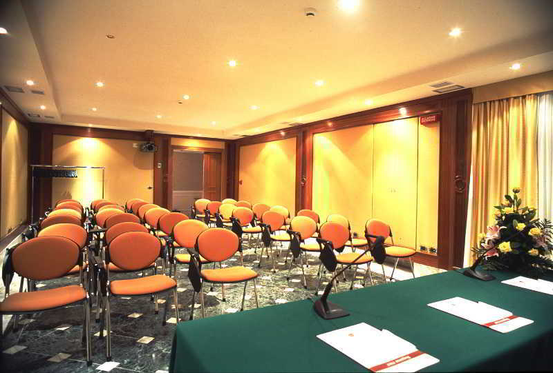 Hotel Villa Morgagni Rome Kemudahan gambar