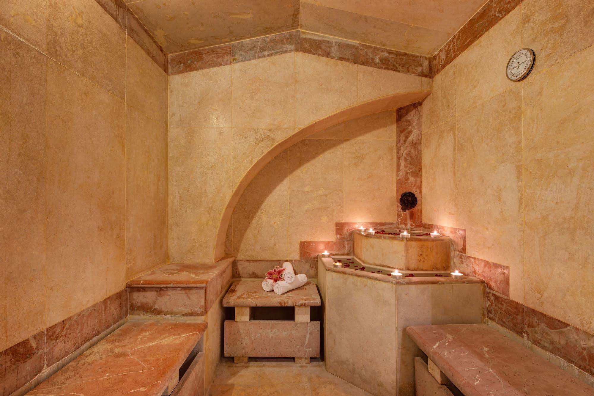 Hotel Villa Morgagni Rome Luaran gambar