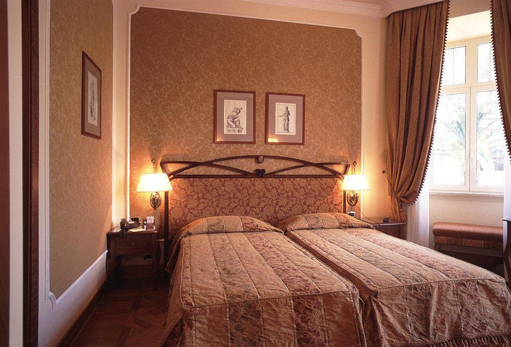 Hotel Villa Morgagni Rome Bilik gambar